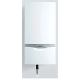 Vaillant Chaudière à condensation murale au gaz solo étanche Vaillant ecoTEC plus VC 1206 120 kW - 0010010785